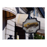 Juicht Bar, Boston toe Wenskaarten