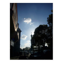 Juillet dans la bastille de La Cartes Postales