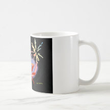 Juillet Japonais (Japonais juillet) Mug