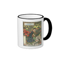 Juillet Mug À Café
