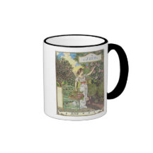 Juin Tasses