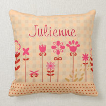 Julienne Oreillers