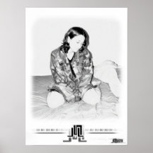 JULIwear Plaat