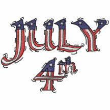 July4th Sterren en Strepen