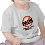 Juneau elle est le meilleur t-shirt