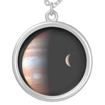 Jupiter et E/S Colliers