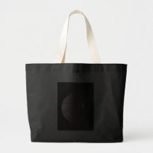 Jupiter et E/S Sacs En Toile