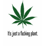 Just A Plant Tshirts