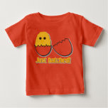 T-shirts nouveau né