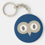 Juste un couche-tard porte-clef