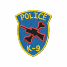 K-9 kenteken