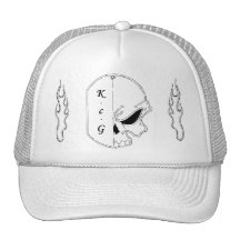 K c G Casquettes