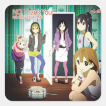 k-on adhésif