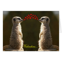 Kaart 003 van de Valentijnskaart van Meerkat