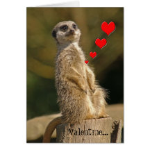Kaart 007 van de Valentijnskaart van Meerkat