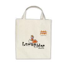 KaBOOM! De lage Zak van de Kruidenierswinkel van d Canvas Tassen