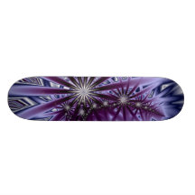 Kaboom ! plateau de planche à roulettes