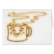 Kaffee coffee karten