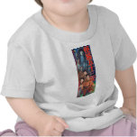 Kaibyo_Gojusan-tsugi_poster_2 T-shirts