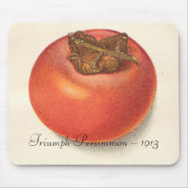 Kaki vintage Mousepad