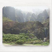 Kalalau mouspad muis mat