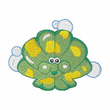 Kammossel
