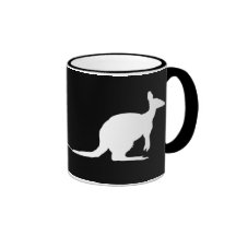Kangourou Tasse À Café