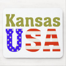 Kansas de V.S.! Muismatten