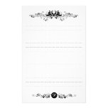 Lijnen Briefpapier