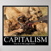 Kapitalisme Demotivational Posters