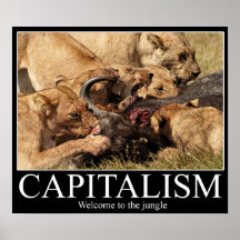Kapitalisme Demotivational Posters