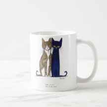 Kapitein & Pete Coffee Mug Mokken