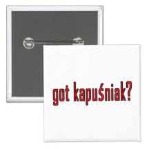 kapusniak obtenu ? badges avec agrafe