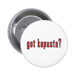 kapusta obtenu ? pin's