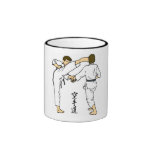 Karate Bekers