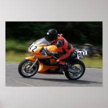 Katie Bladon Poster