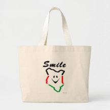 KattCraft : Sourire kenyan Sacs