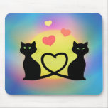 Katten in Liefde Muismat