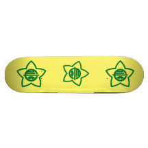 Kawachinagano, Osaka Skateboards Personnalisés
