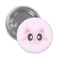 kawaii kat speldje