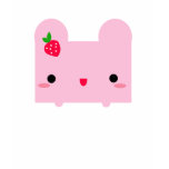 Kawaii Pinku Ripou T-shirts