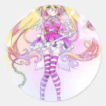 Kawaii voor uw elke dag life~! sticker