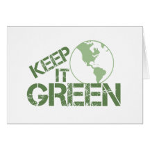 keepitgreen wenskaarten