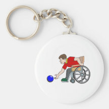 Kegelen Sleutel Hanger