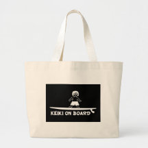 Keiki à bord de .JPG Sacs