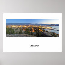 Kelowna, AVANT JÉSUS CHRIST Affiche