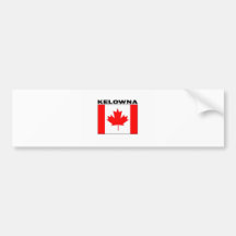 Kelowna, Colombie-Britannique Adhésif Pour Voiture