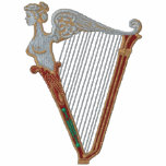 Keltische Harp