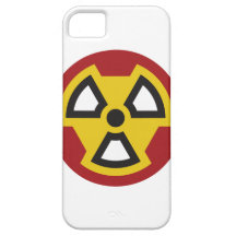 Kern Man iPhone 5 Case