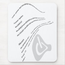 Kernel_Panic Tapis De Souris